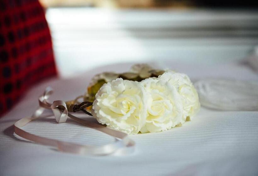 Отель Kings Arms