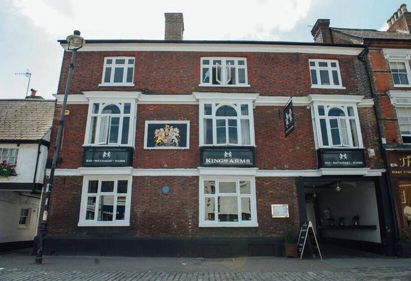 فندق Kings Arms