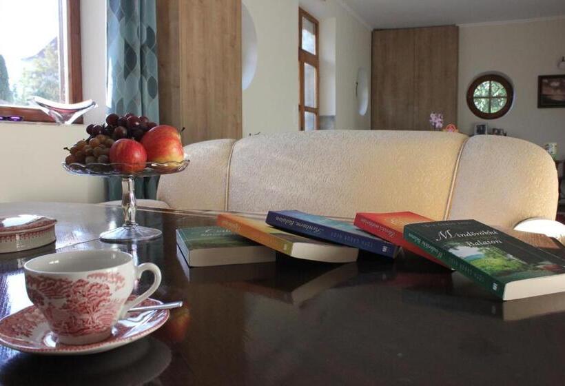 酒店 Kis Helikon Villa