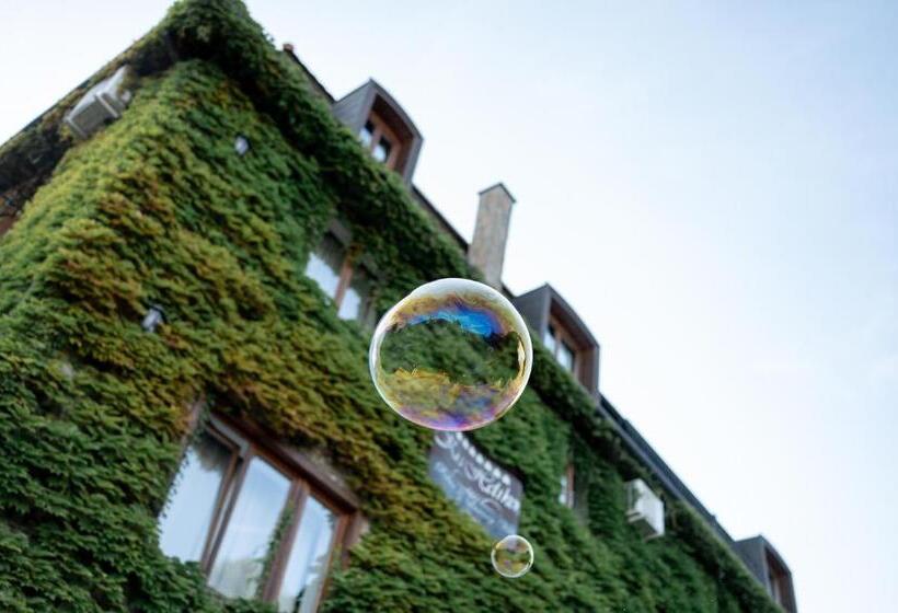 酒店 Kis Helikon Villa