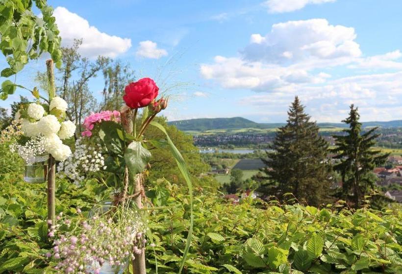 Inklusions  Und Panorama Hotel Kochsberg