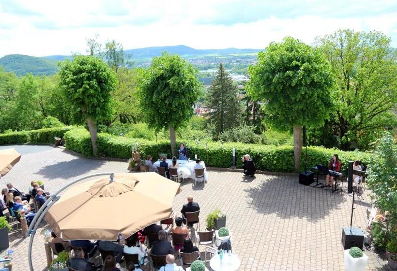 Inklusions  Und Panorama Hotel Kochsberg