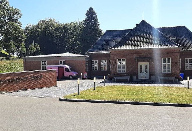 ホテル Kolding Sportel