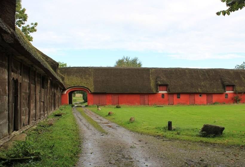 ホテル Kolding Sportel