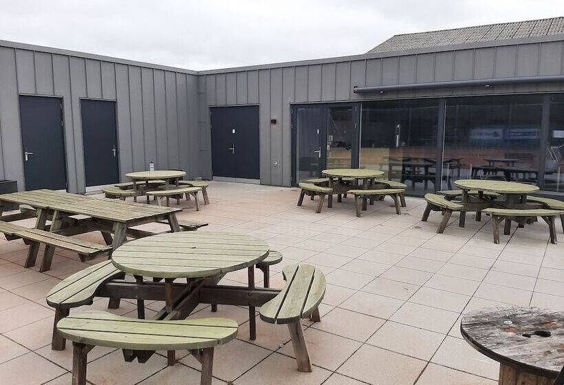 ホテル Kolding Sportel