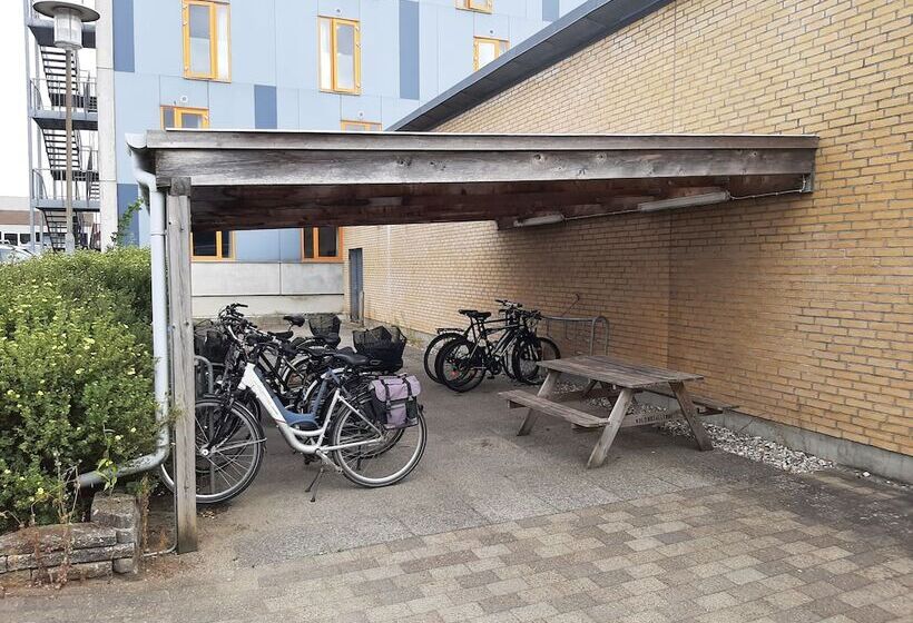 ホテル Kolding Sportel