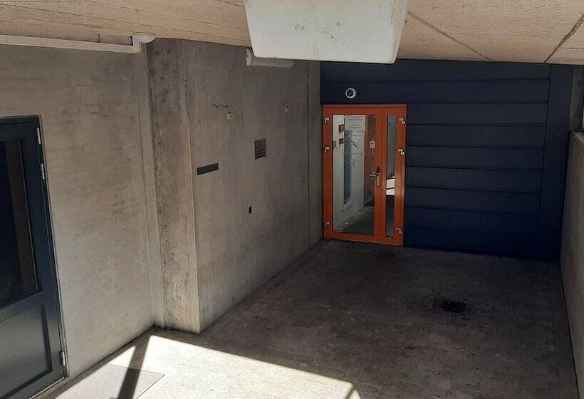 ホテル Kolding Sportel