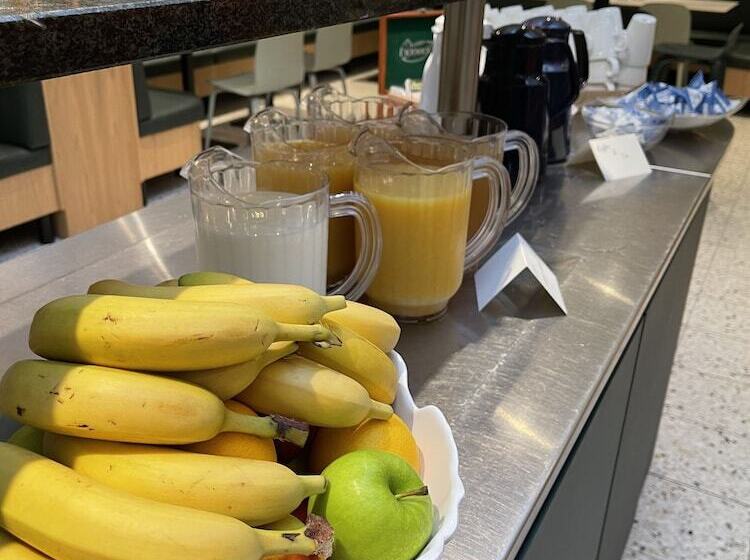 ホテル Kolding Sportel