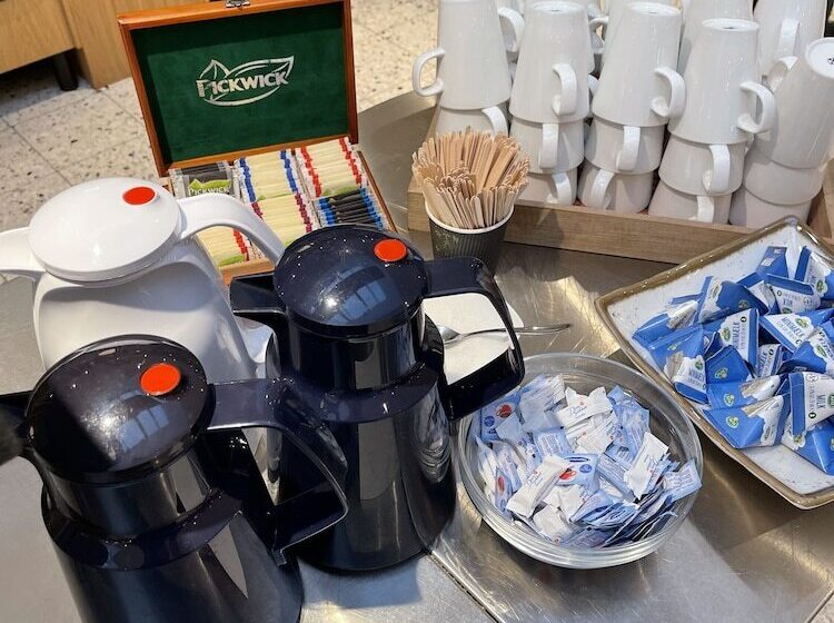 ホテル Kolding Sportel