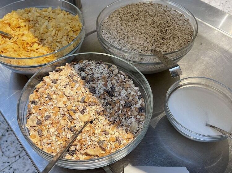 ホテル Kolding Sportel