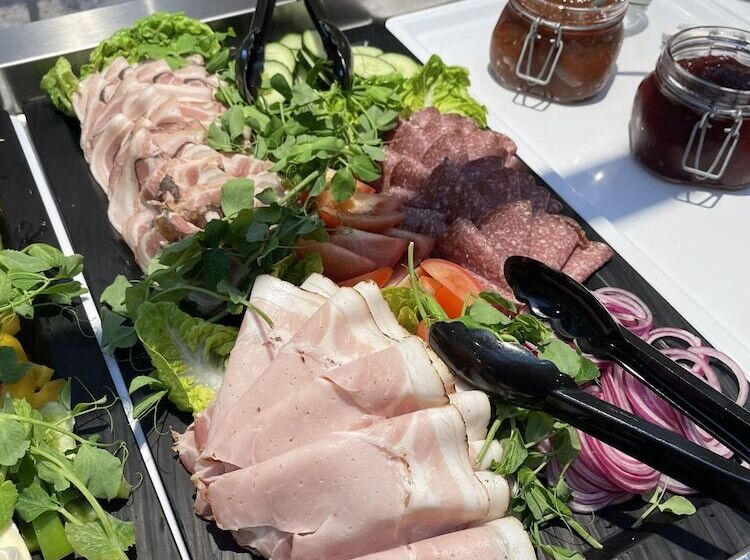 ホテル Kolding Sportel