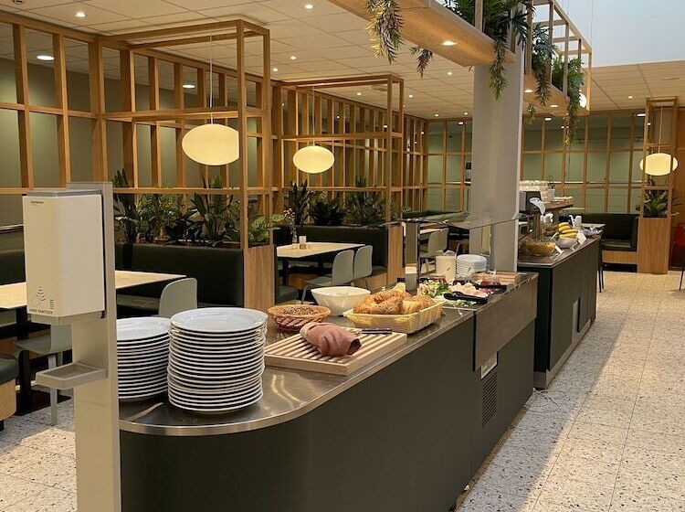 ホテル Kolding Sportel