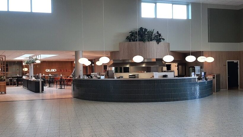 ホテル Kolding Sportel