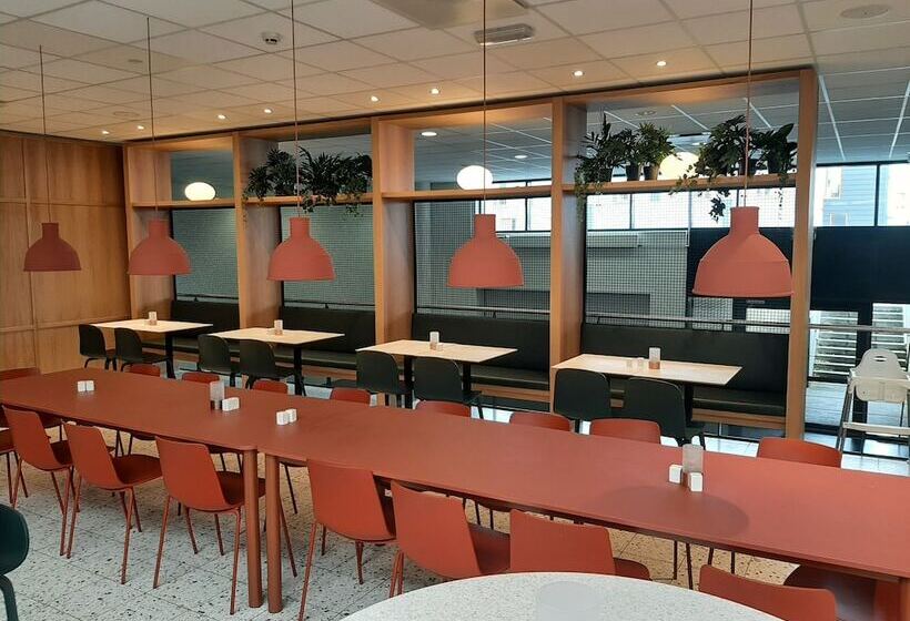 ホテル Kolding Sportel