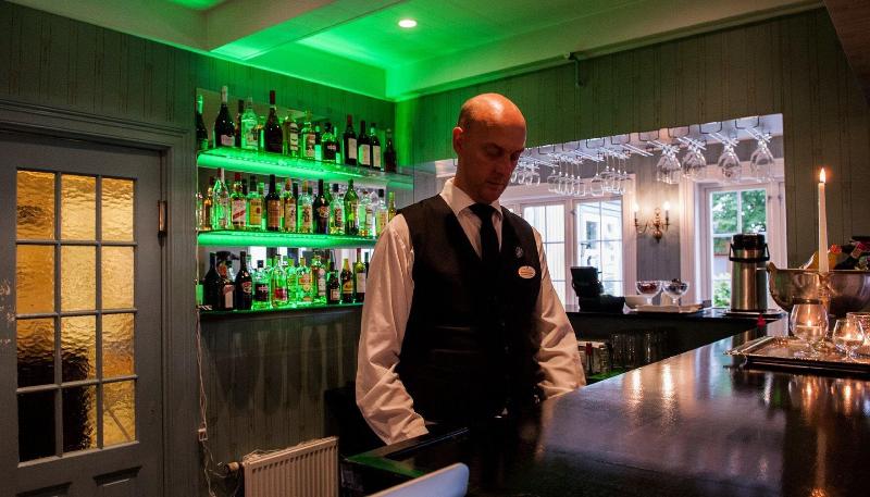 Kong Carl Unike Hoteller