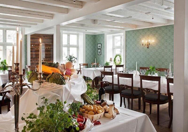 Kong Carl Unike Hoteller