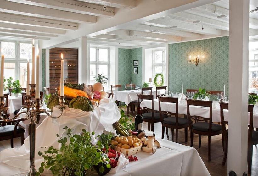 Kong Carl Unike Hoteller