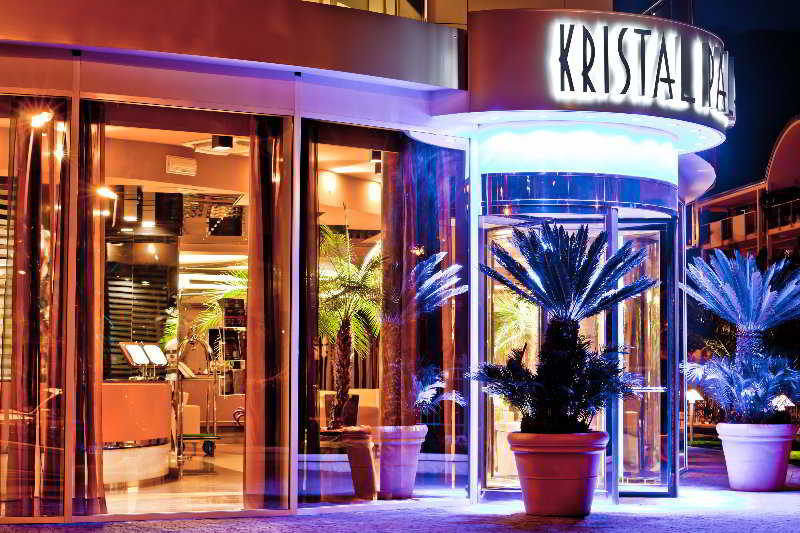 Kristal Palace Tonelli Hotels Adult Friendly