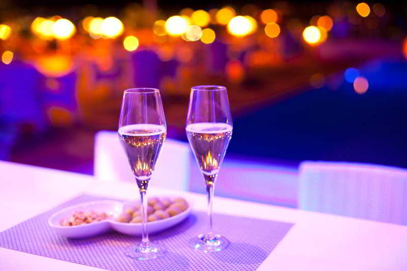 Kristal Palace Tonelli Hotels Adult Friendly