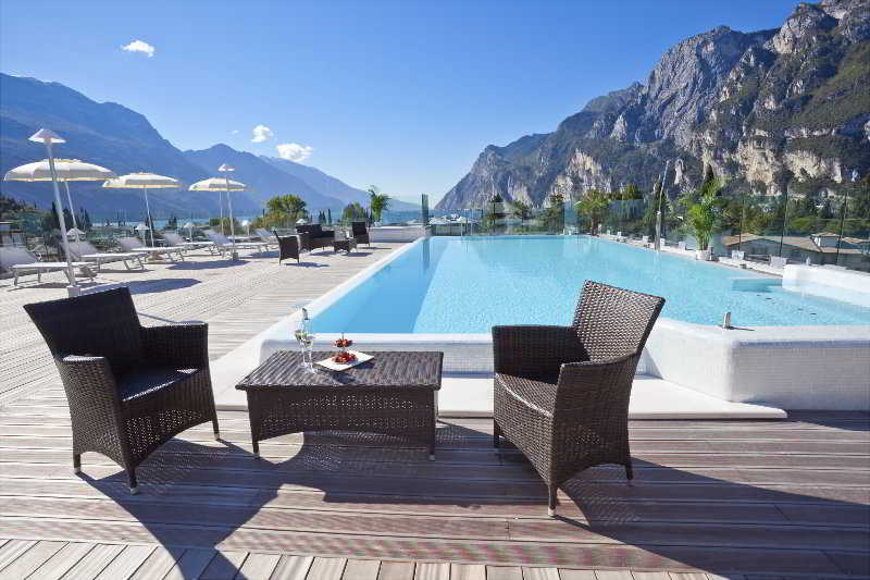 Kristal Palace Tonelli Hotels Adult Friendly