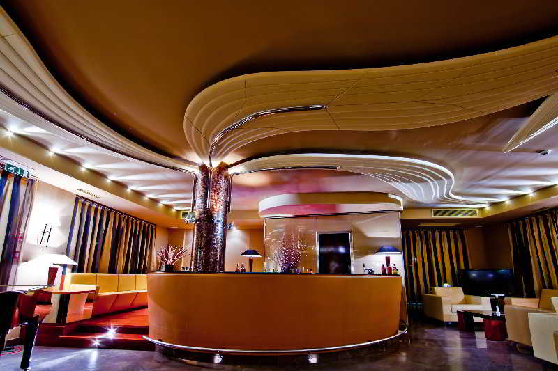 Kristal Palace   Tonelli Hotels   Adult Friendly