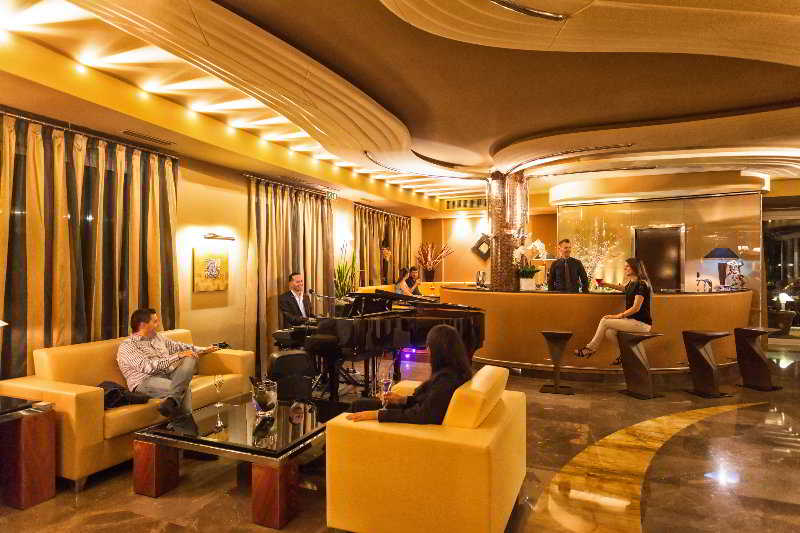 Kristal Palace Tonelli Hotels Adult Friendly