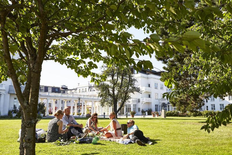 Kurhotel Skodsborg