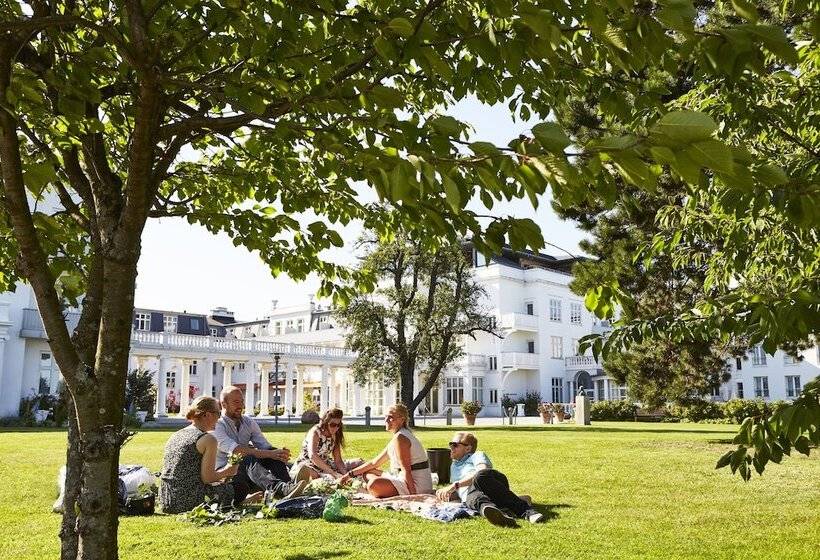 Kurhotel Skodsborg