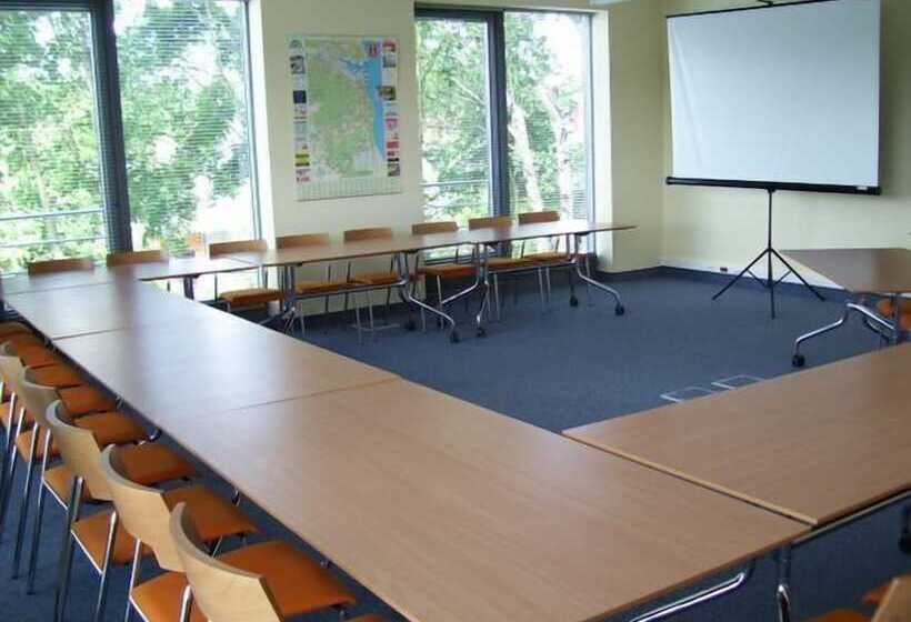 酒店 Kuracyjny Spa & Wellness