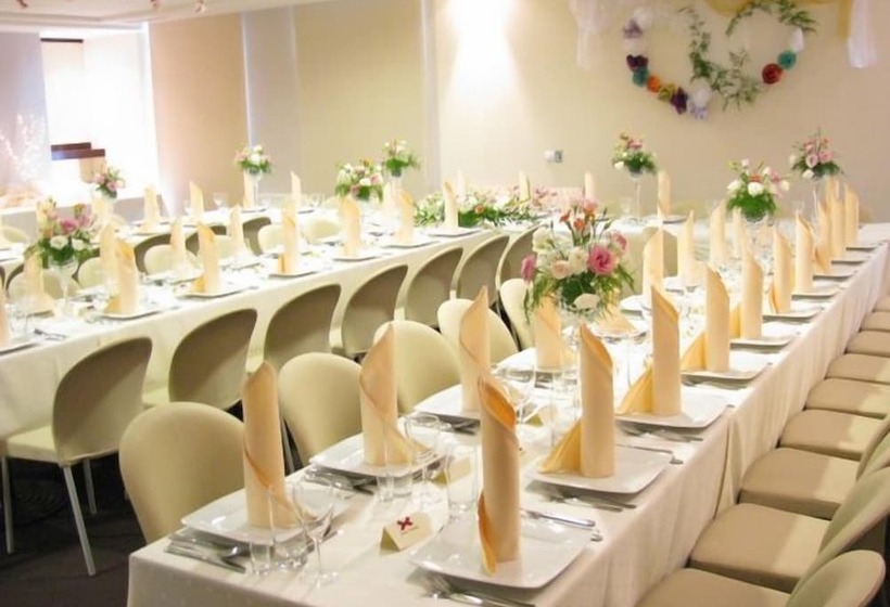 酒店 Kuracyjny Spa & Wellness