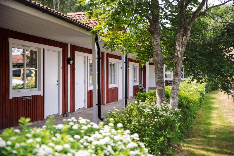 Отель L Miskarp