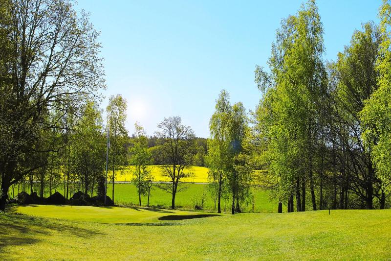 Отель L Miskarp