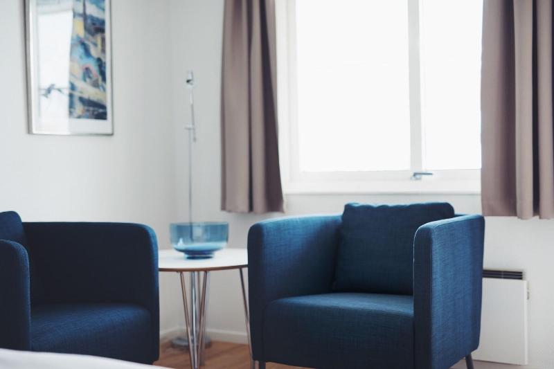 Отель L Miskarp