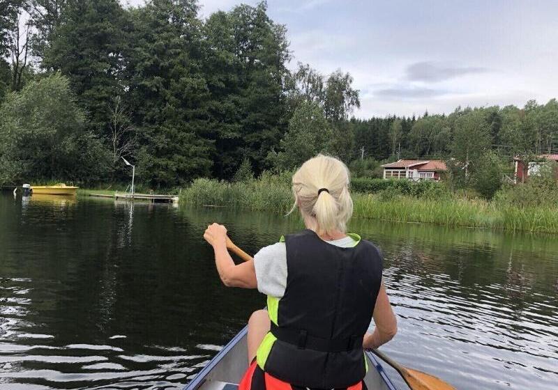 Отель L Miskarp