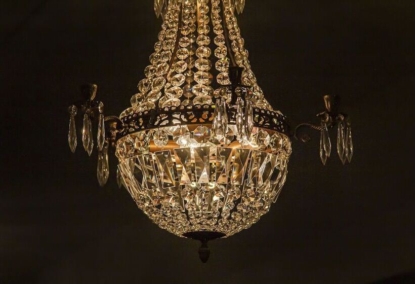 בית מלון כפרי L Stinsen