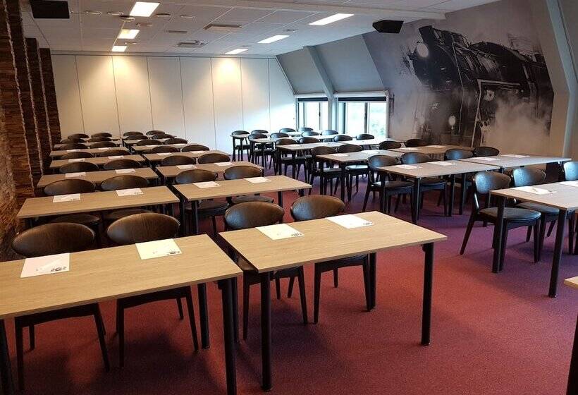 בית מלון כפרי L Stinsen