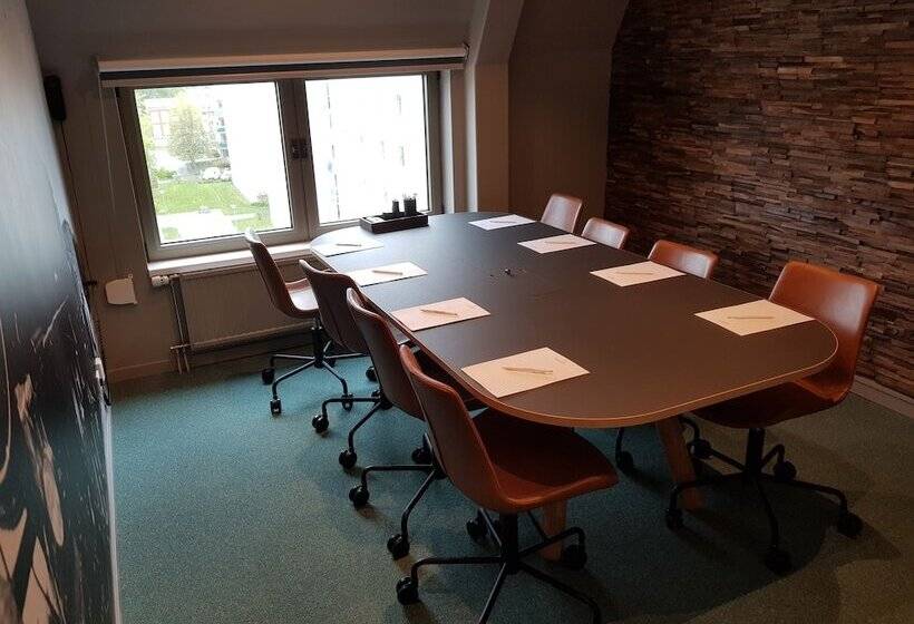 בית מלון כפרי L Stinsen