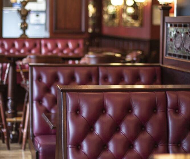 בית מלון כפרי L Stinsen