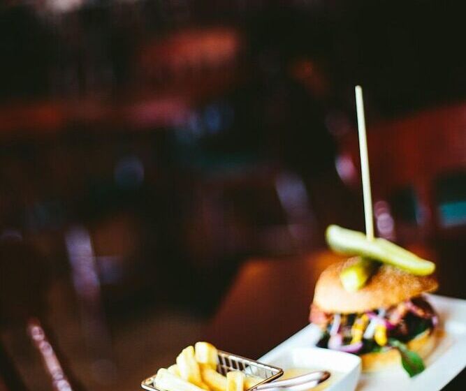 בית מלון כפרי L Stinsen