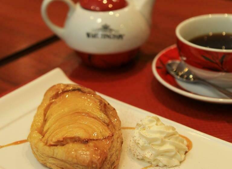 酒店 La Consigne Caen Gare Sncf Centre