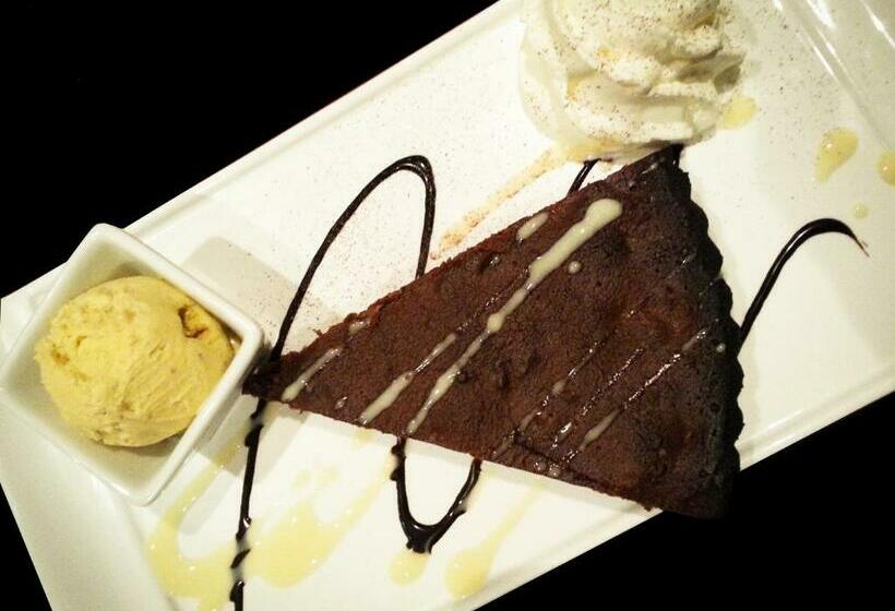 Отель La Consigne Caen Gare Sncf Centre