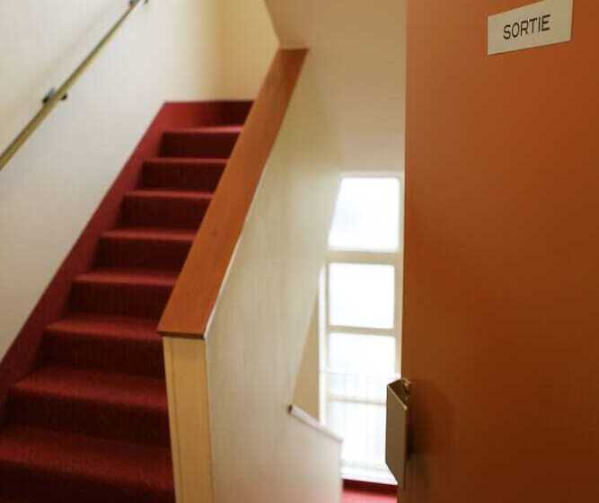 酒店 La Consigne Caen Gare Sncf Centre