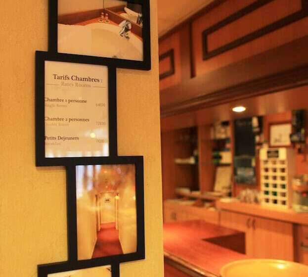 酒店 La Consigne Caen Gare Sncf Centre