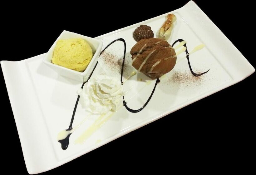 酒店 La Consigne Caen Gare Sncf Centre