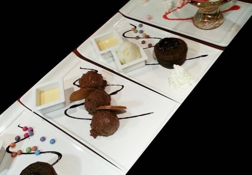 酒店 La Consigne Caen Gare Sncf Centre