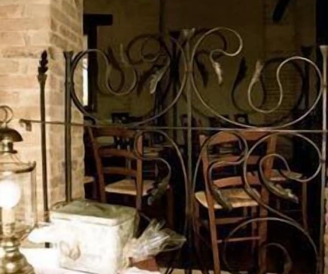 فندق La Corte Del Barbio