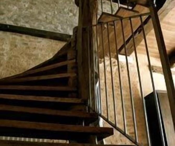 호텔 La Corte Del Barbio