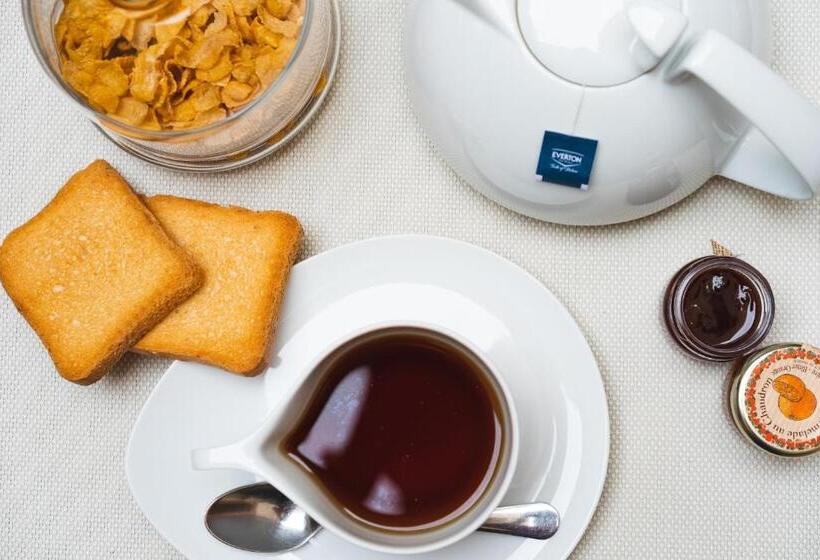 فندق La Locanda Del Conte Mameli