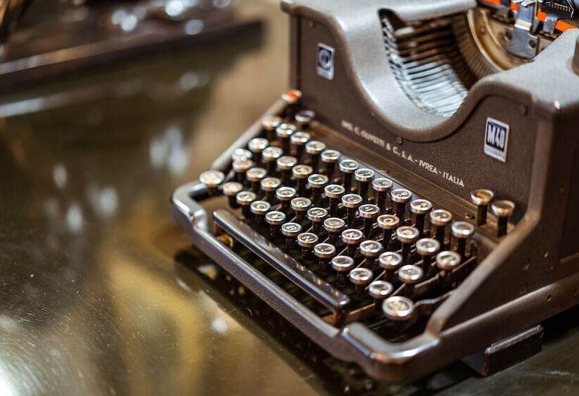 فندق La Locanda Del Conte Mameli