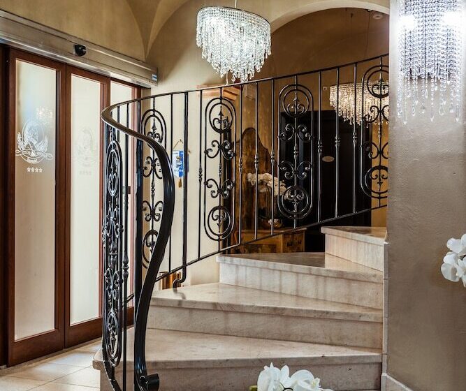 فندق La Locanda Del Conte Mameli